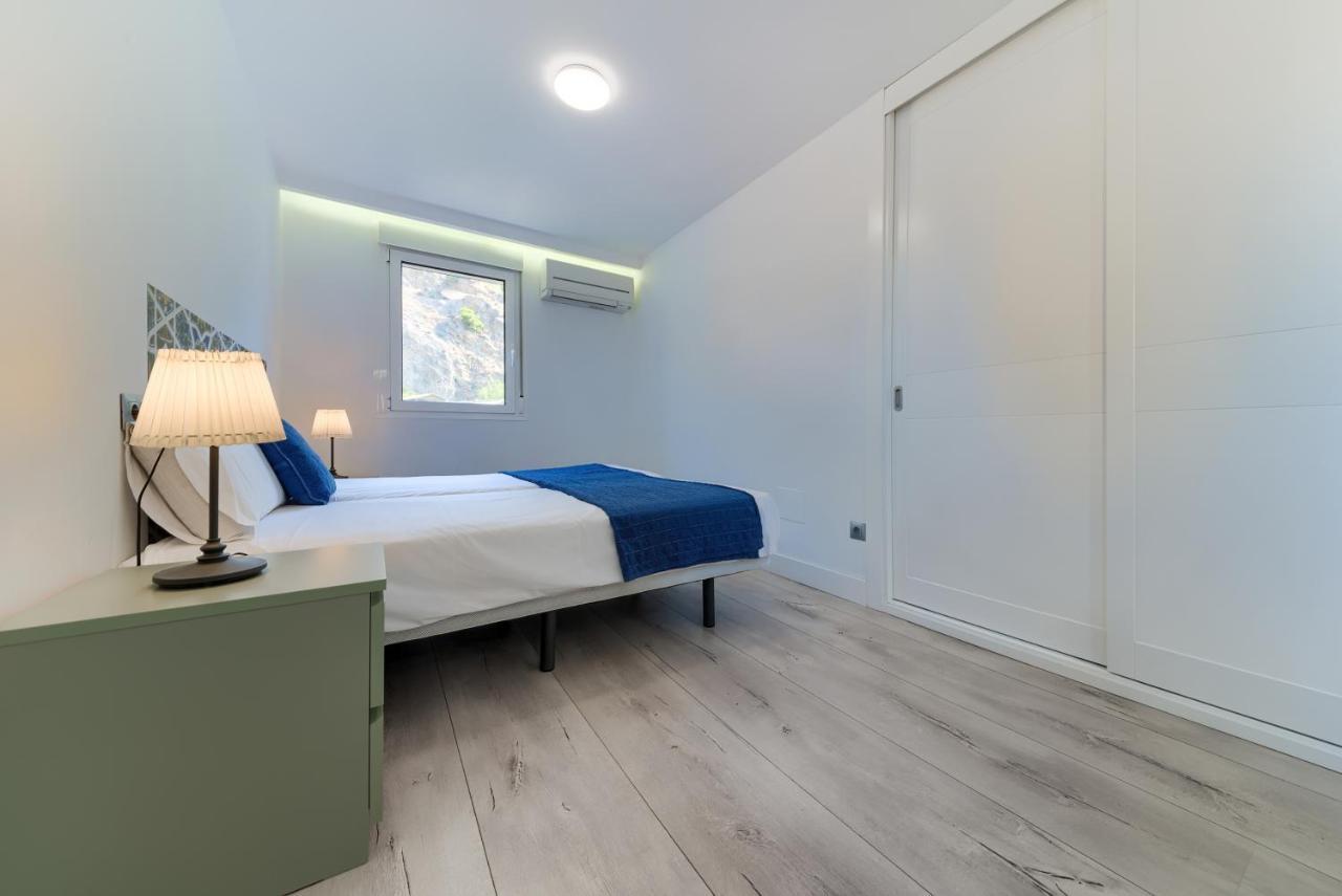 Holidays2malaga Reding Terraza & Impresionantes Vistas Apartment *
