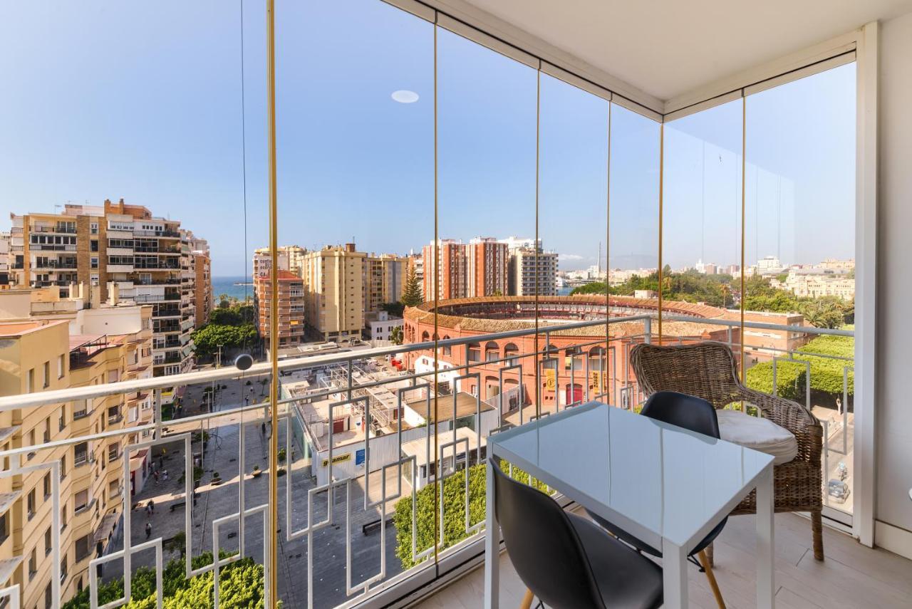 Apartment Holidays2malaga Reding Terraza & Impresionantes Vistas *