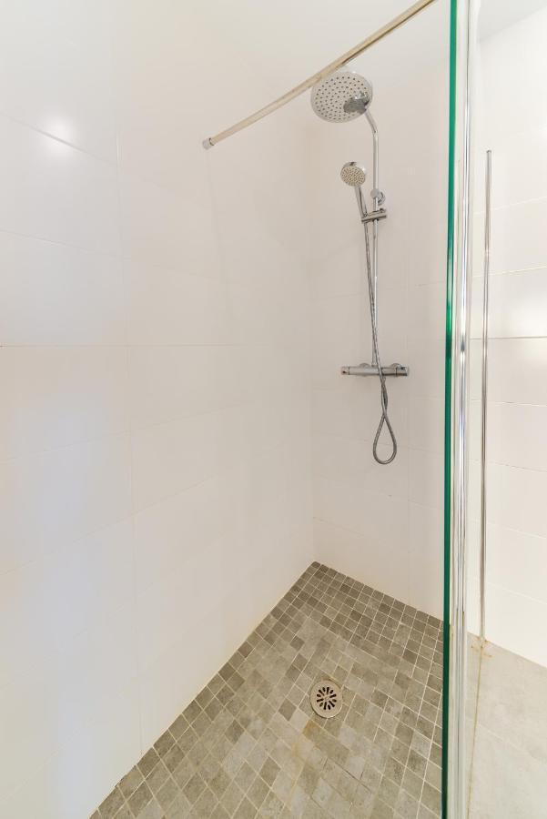 Holidays2malaga Reding Terraza & Impresionantes Vistas Appartement *