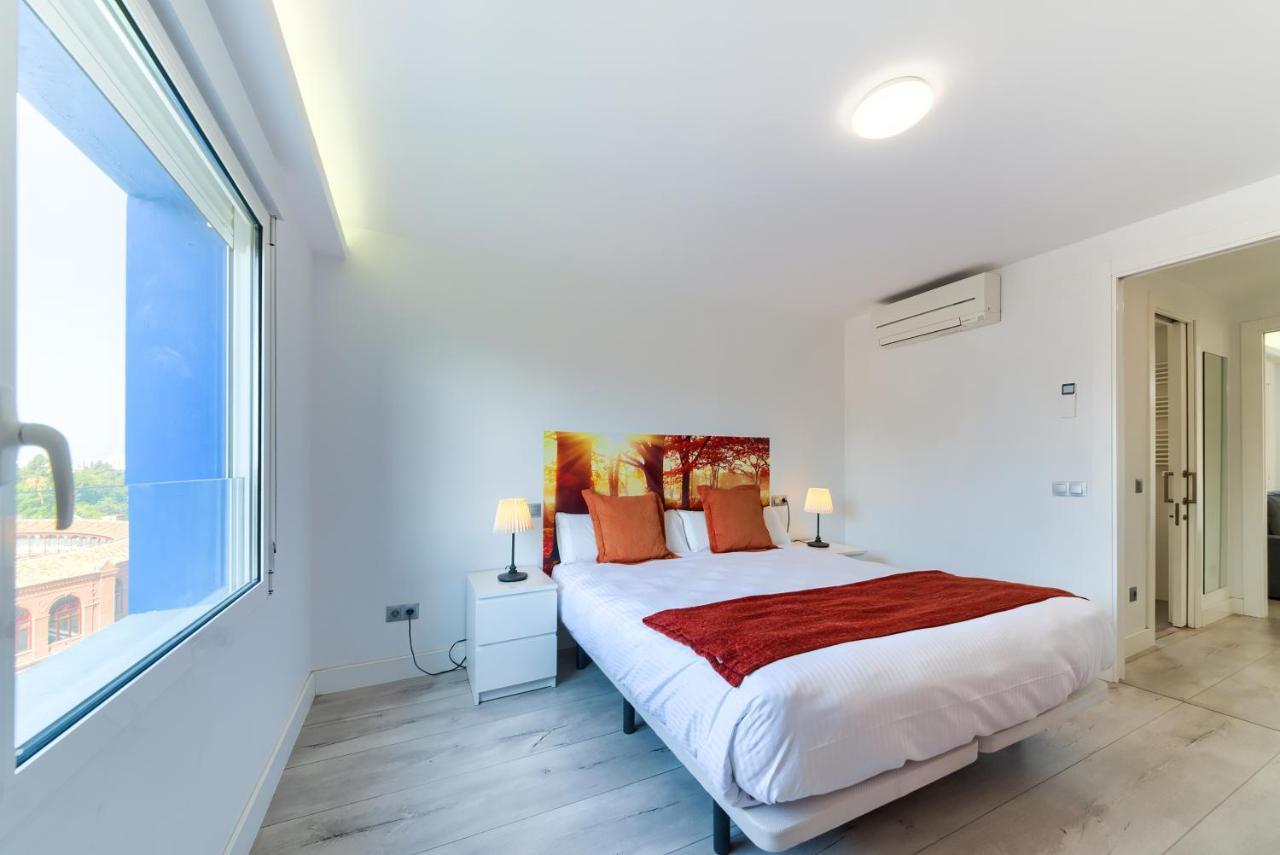 Apartment Holidays2malaga Reding Terraza & Impresionantes Vistas *