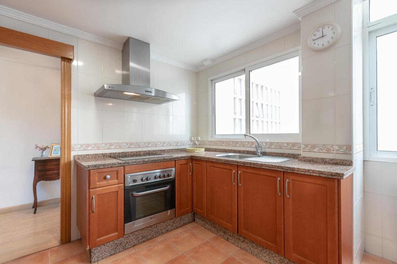 Apartamento De 3 En El Barrio De Las Artes, Soho
