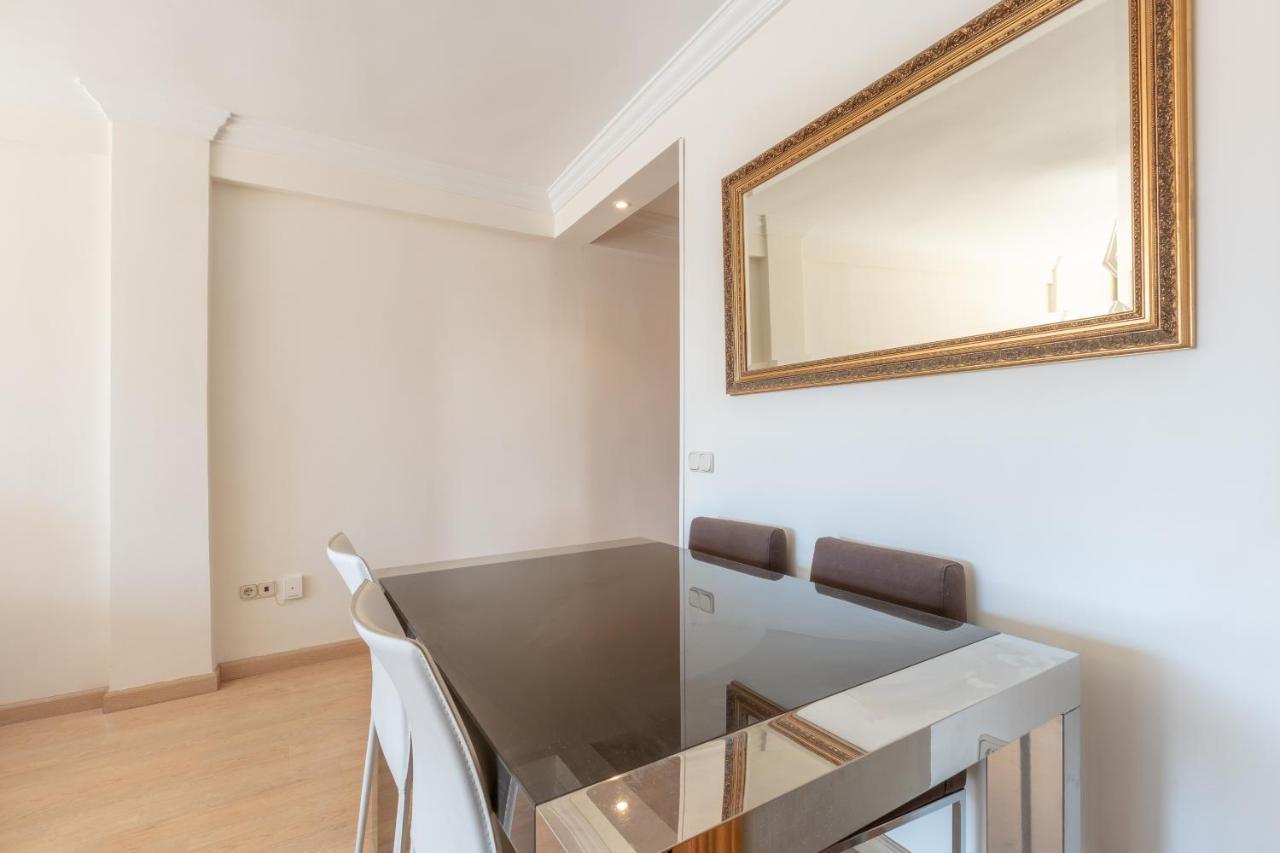 Appartement Apartamento De 3 En El Barrio De Las Artes, Soho *