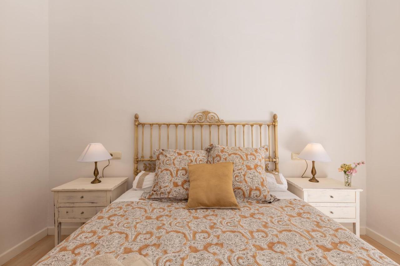Apartment Molina Lario Catedral Málaga
