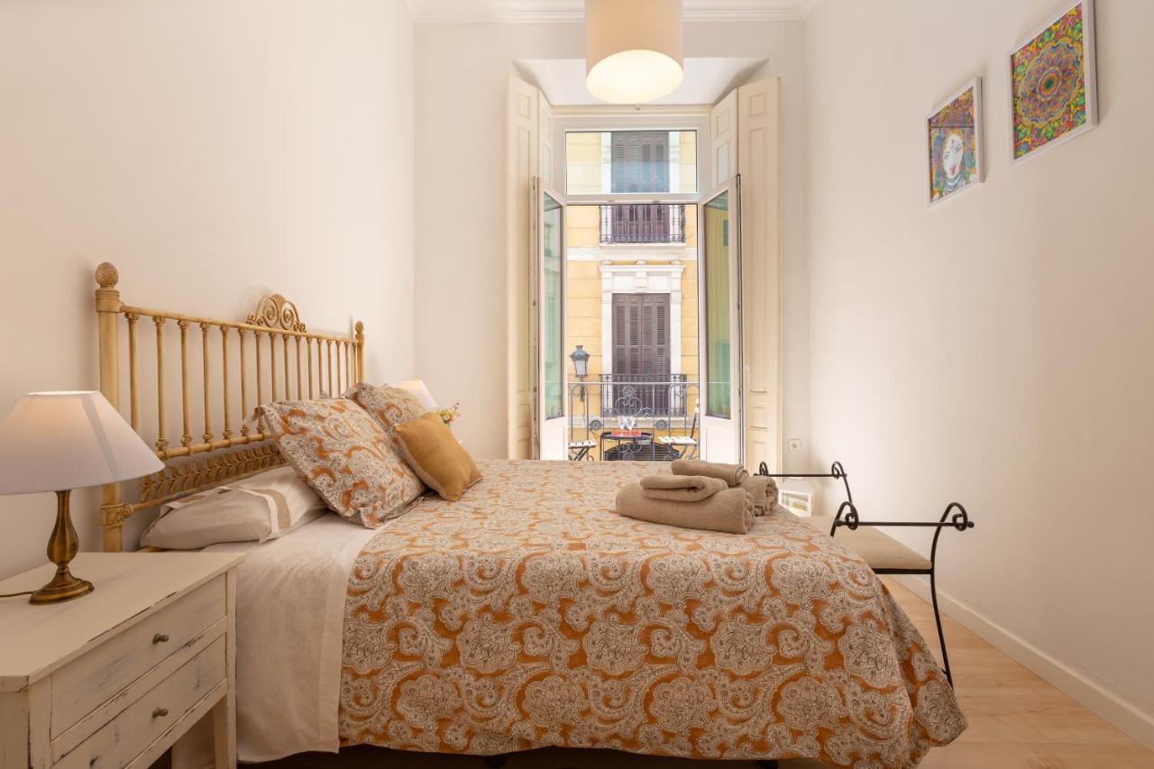 Molina Lario Catedral Apartment *