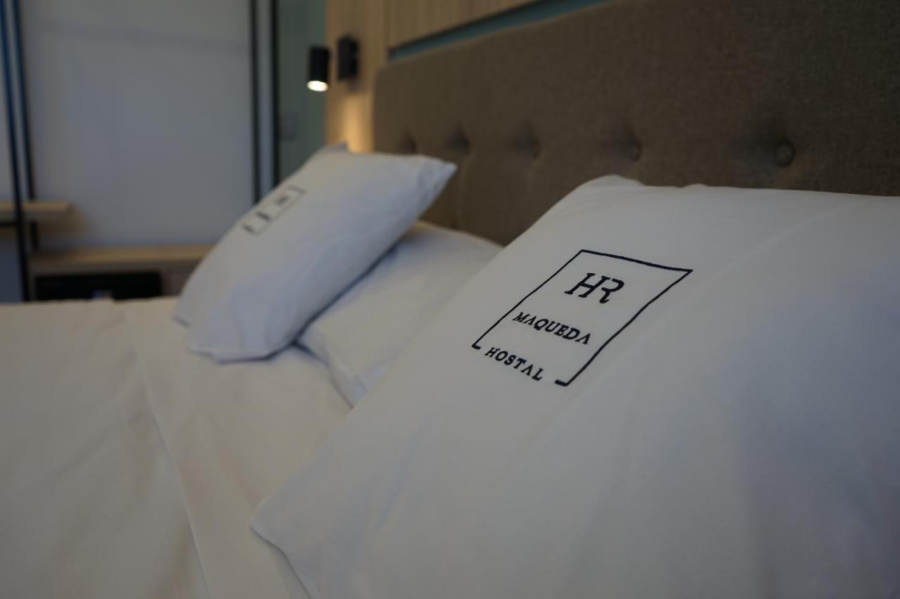 Hotel Real Maqueda -
