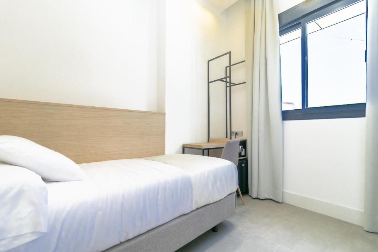 Real Maqueda - Hotel Málaga
