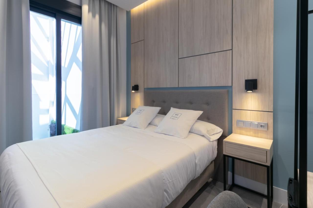 Hotel Real Maqueda - Málaga