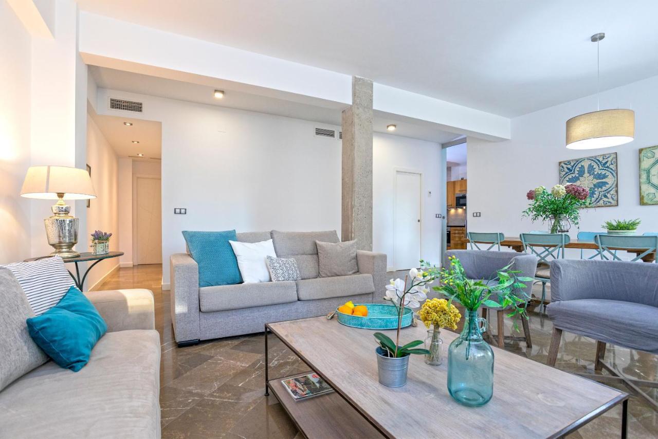 Appartement Genteel Litoral *