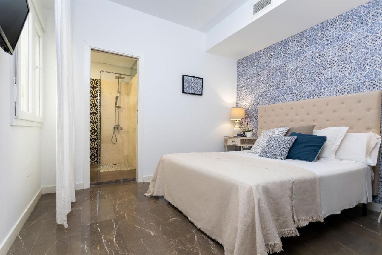 Appartement Genteel Litoral *