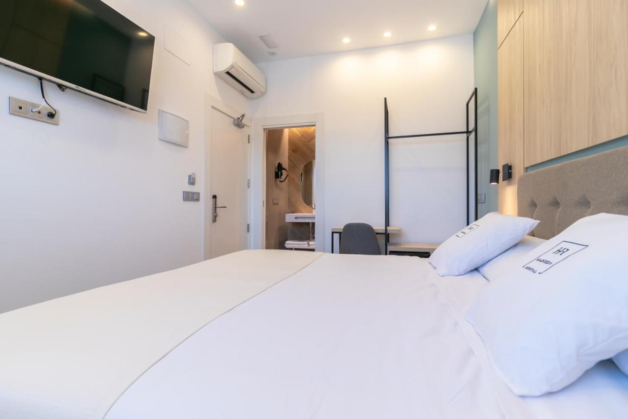 Real Maqueda - Hotel Málaga