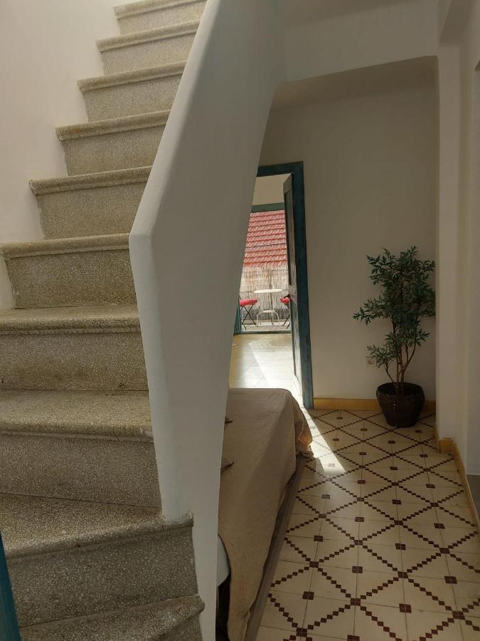 Blue House Atico Con Terraza