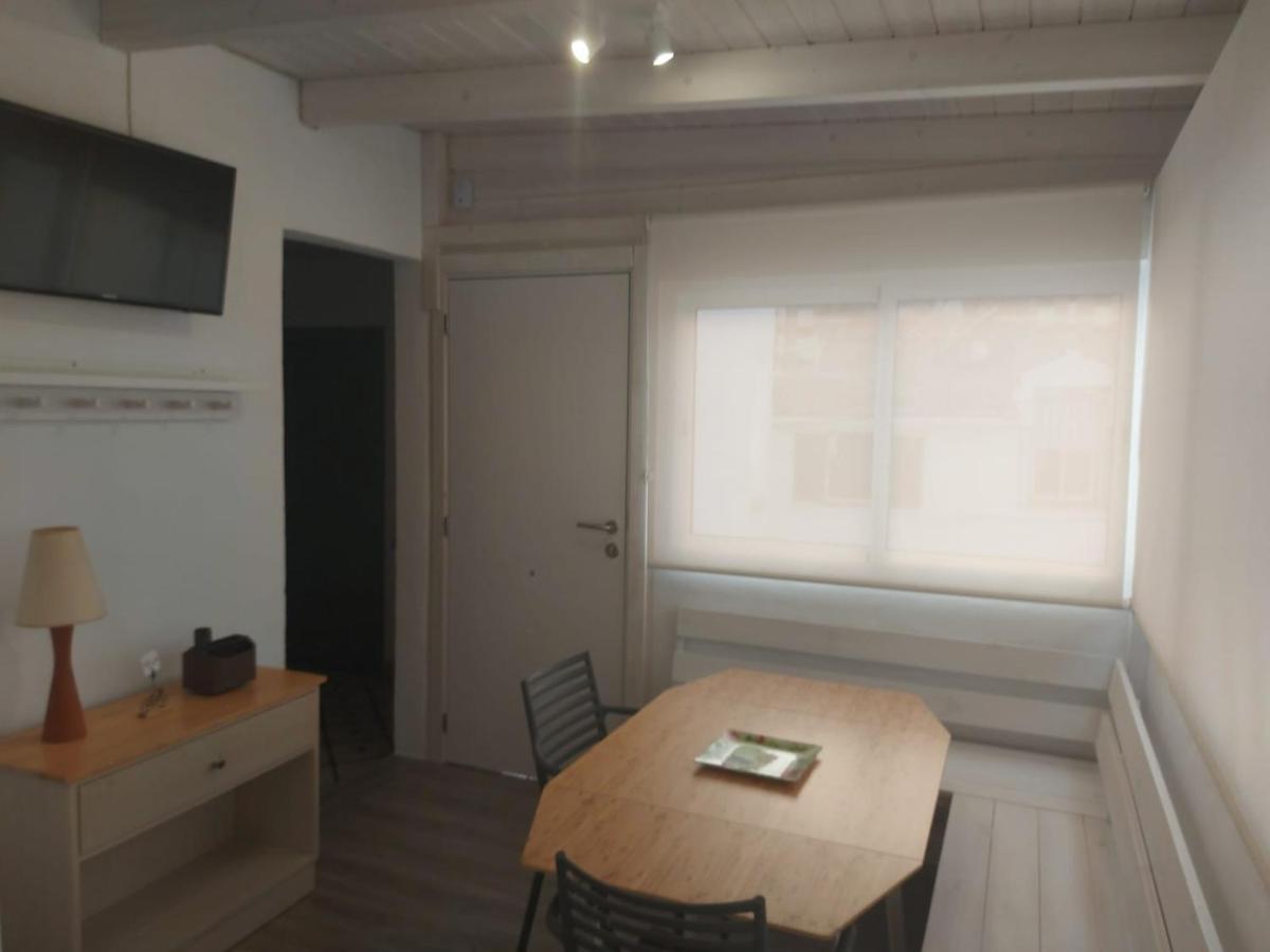 Apartamento Blue House Atico Con Terraza *