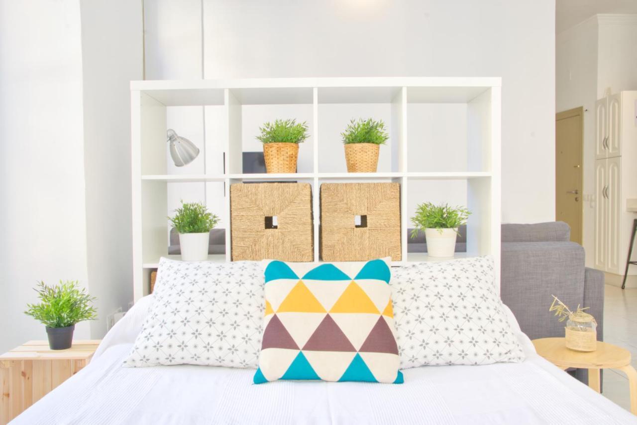 Malagaurbanrooms - Scenic Flats *