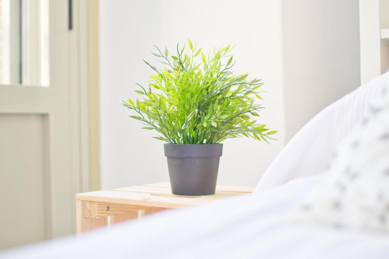 Apartamento Malagaurbanrooms - Scenic Flats