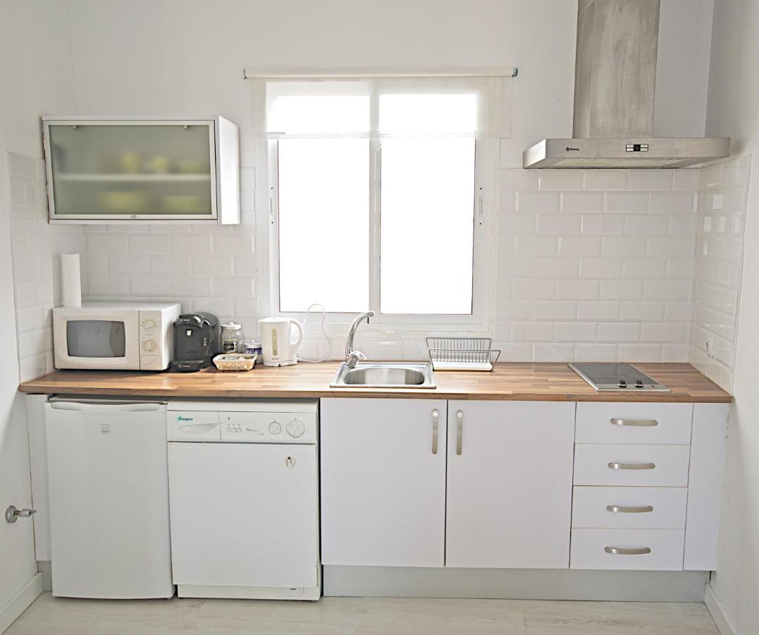 Apartamento Malagaurbanrooms - Scenic Flats Málaga