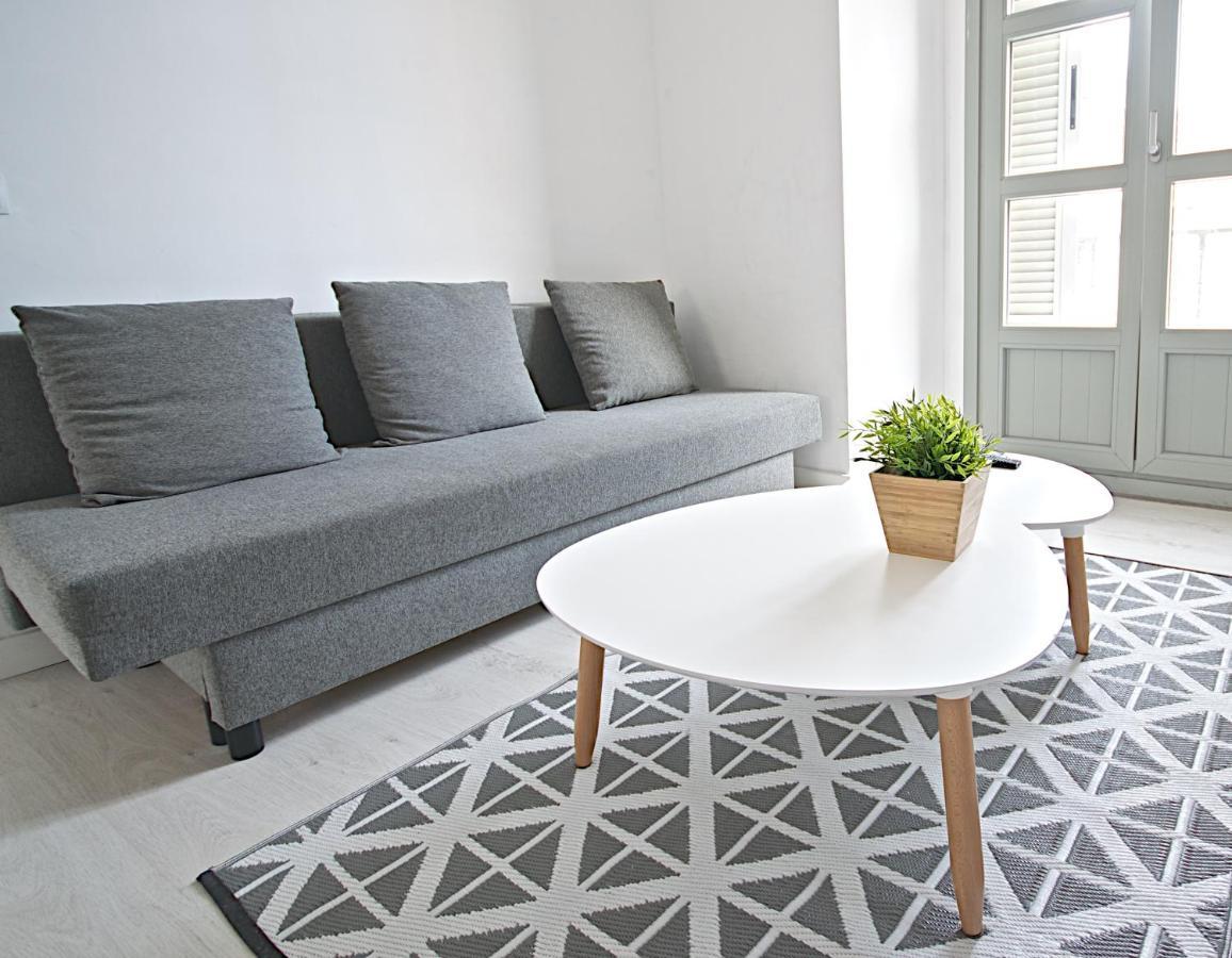 Malagaurbanrooms - Scenic Flats