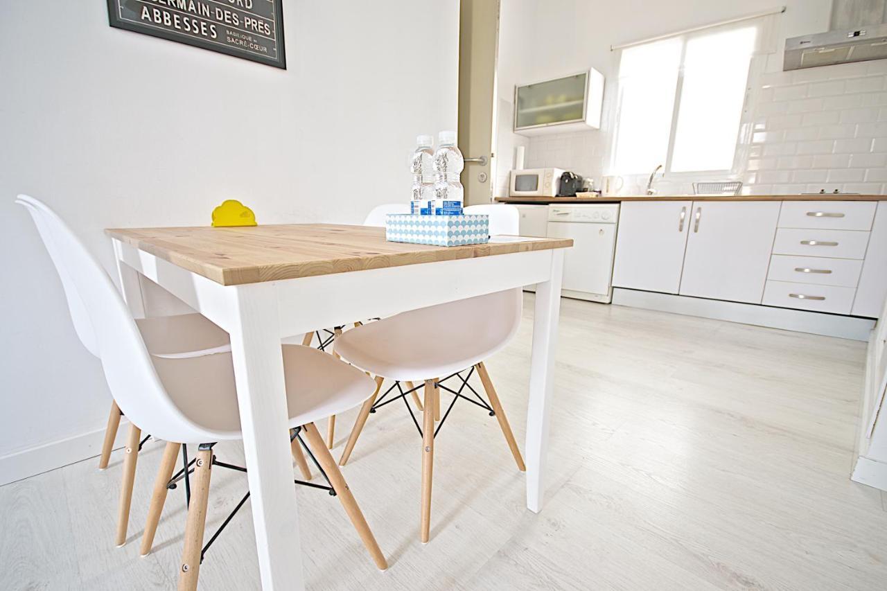 Apartamento Malagaurbanrooms - Scenic Flats *