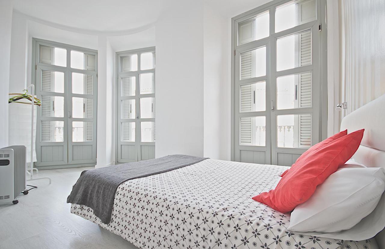 Apartamento Malagaurbanrooms - Scenic Flats