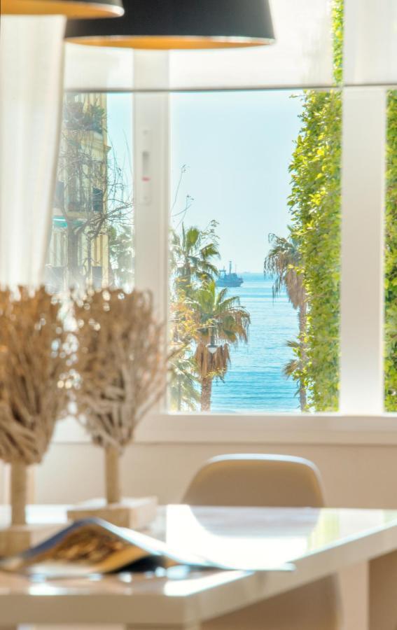 Genteel Paseo De Reding Appartement Málaga