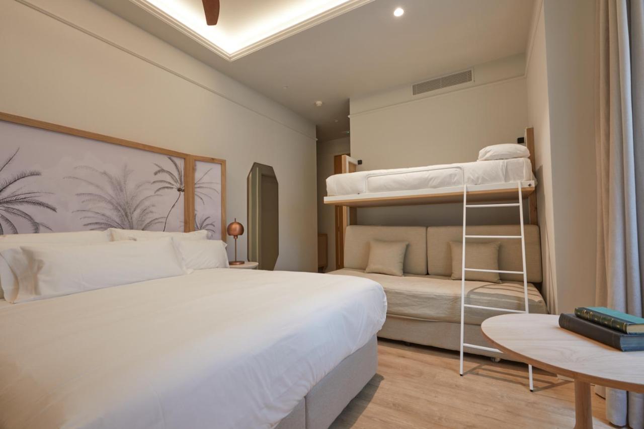 Icon Malabar 4* Malaga