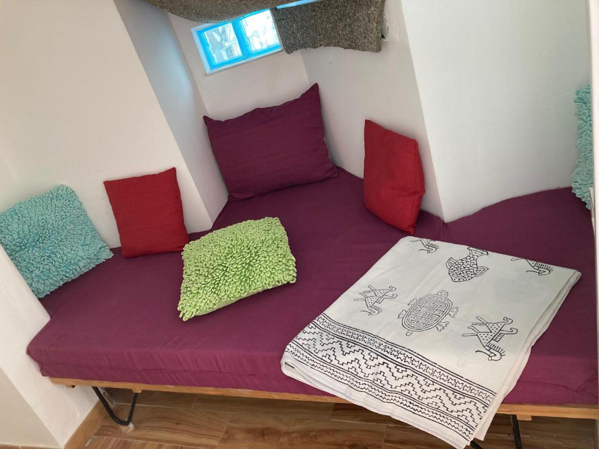 Apartamento Malaguena Salerosa 