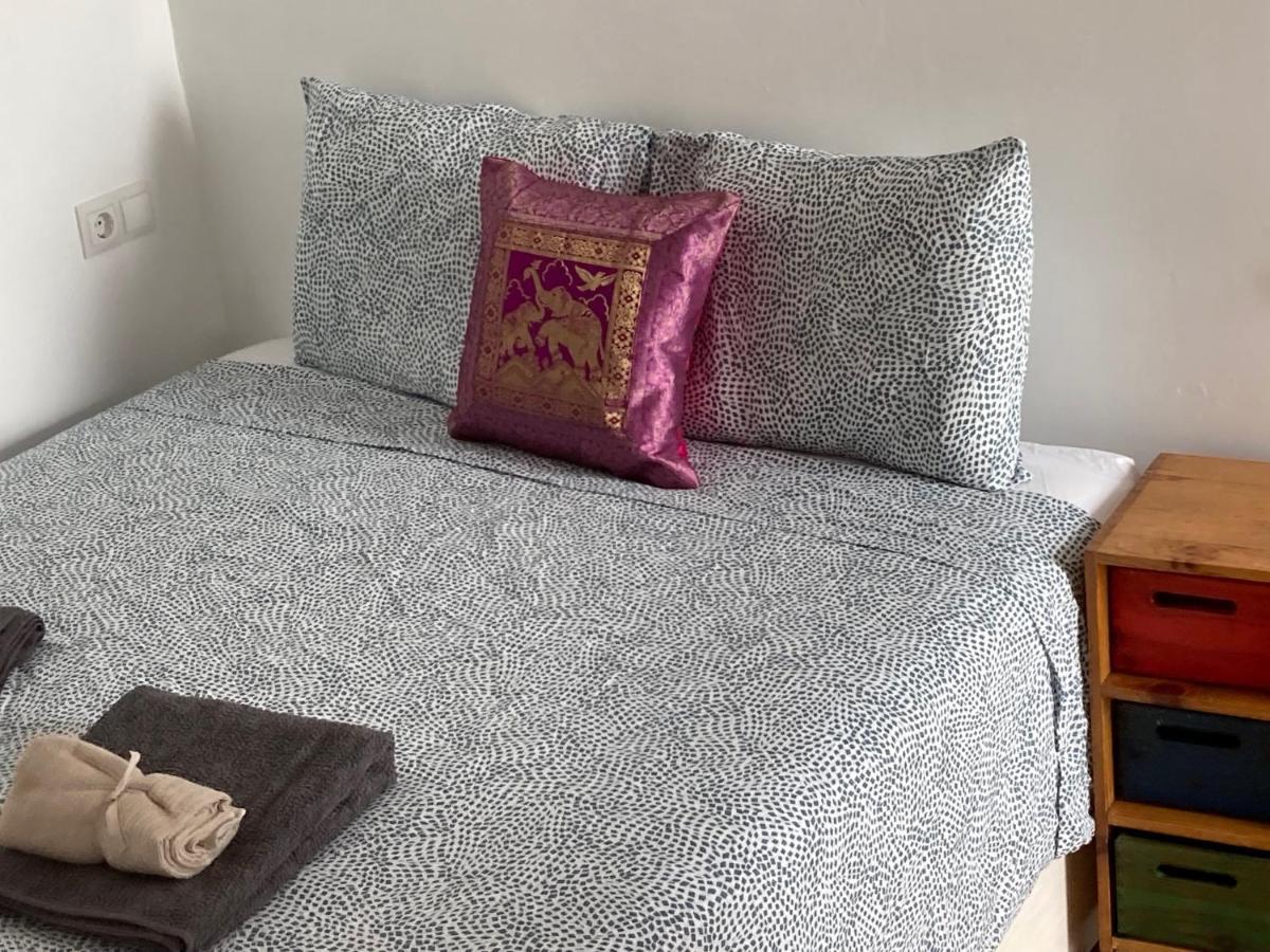 Apartamento Malaguena Salerosa 
