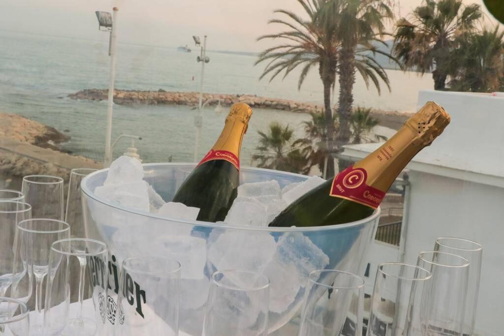 Apartamento Frida Pahlo Málaga