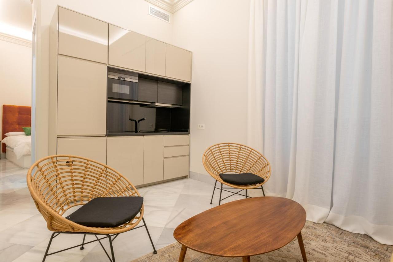 Appartement Pinar Vip Class C/granada *
