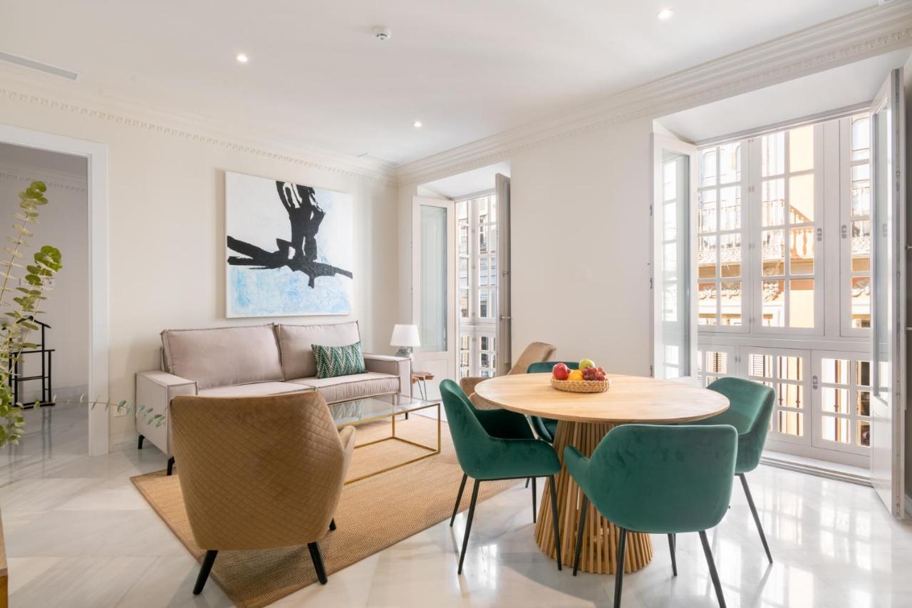 Pinar Vip Class C/granada Appartement