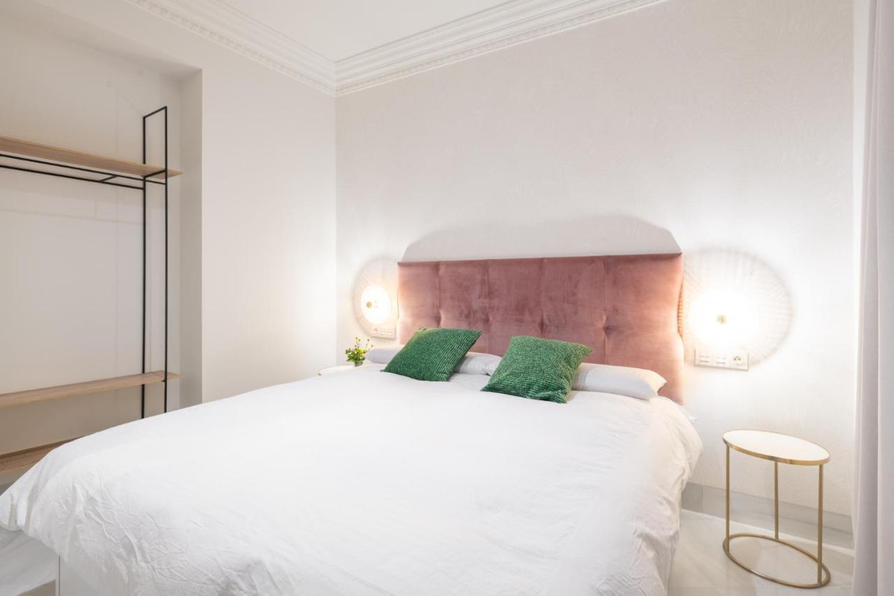 Appartement Pinar Vip Class C/granada *