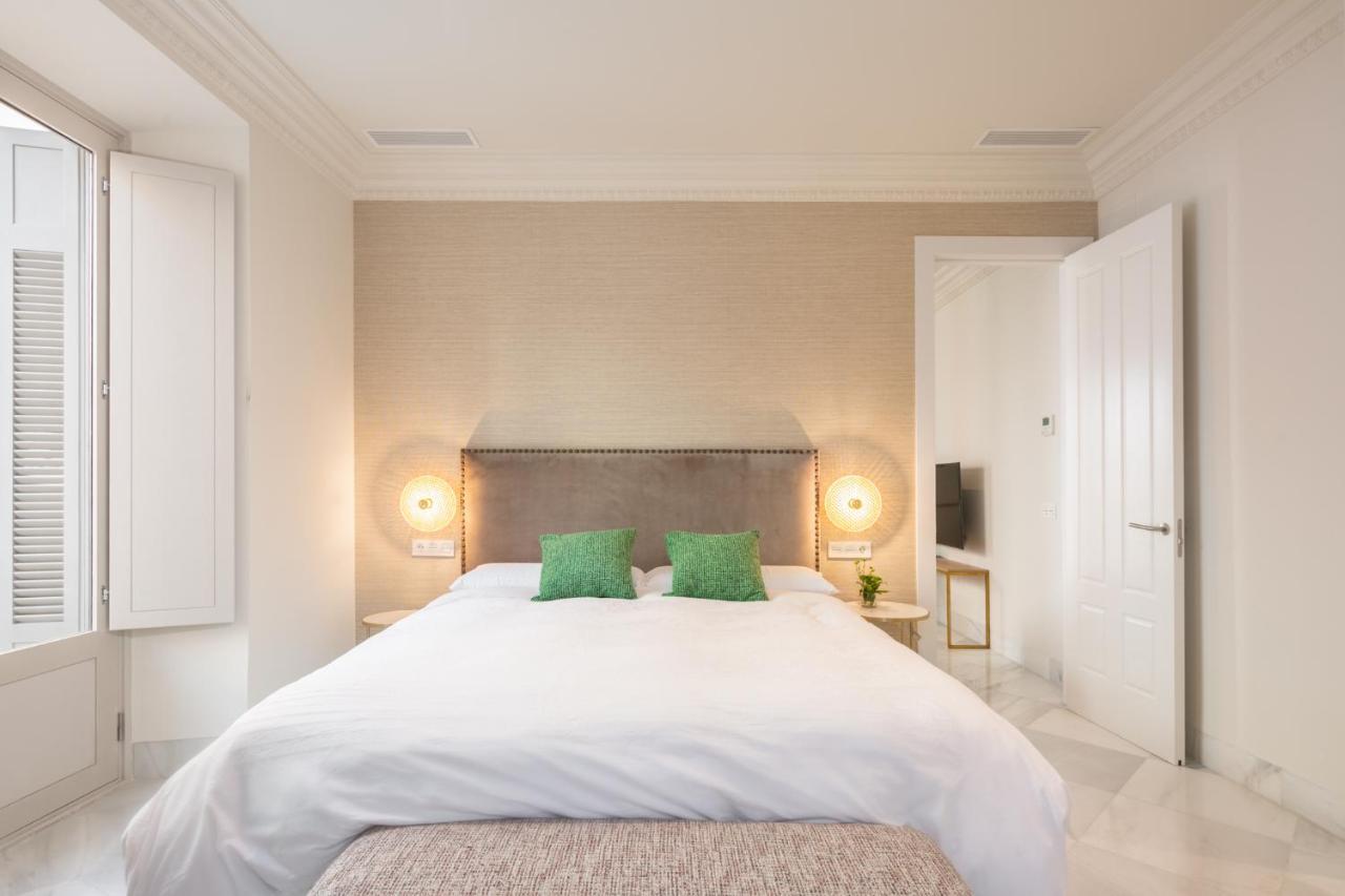 Pinar Vip Class C/granada Appartement