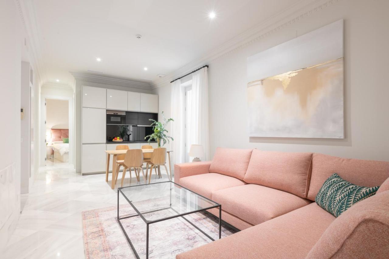 Pinar Vip Class C/granada Appartement