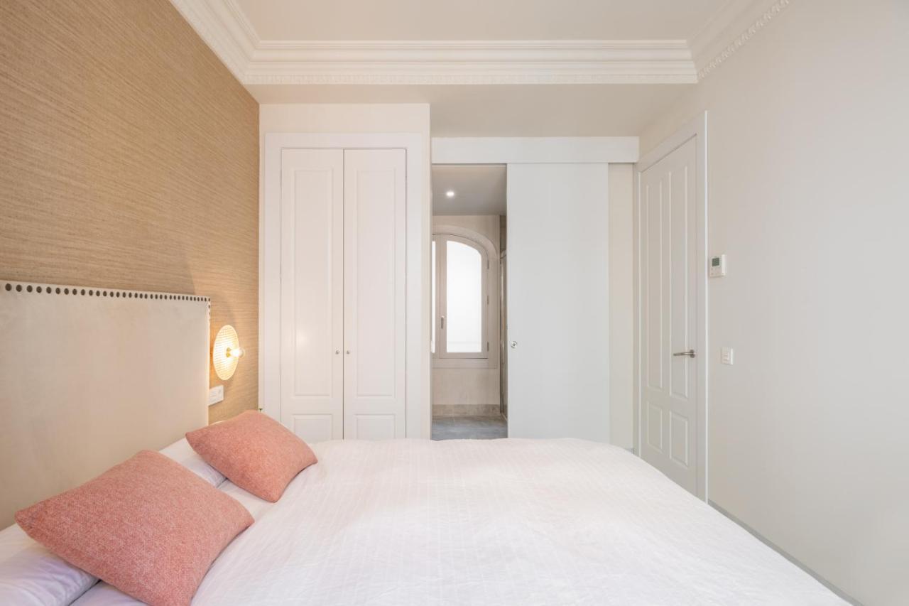 Appartement Pinar Vip Class C/granada
