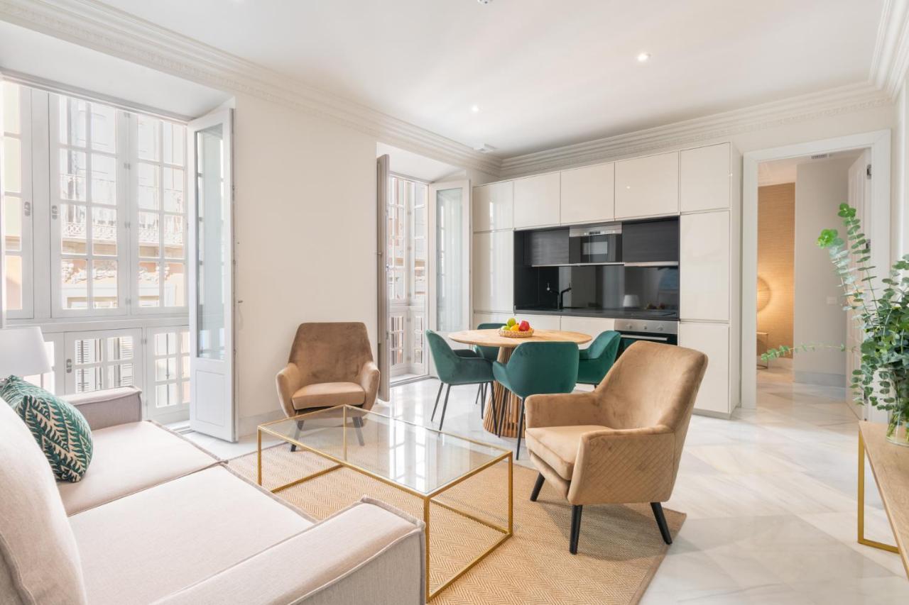 Pinar Vip Class C/granada Appartement Málaga