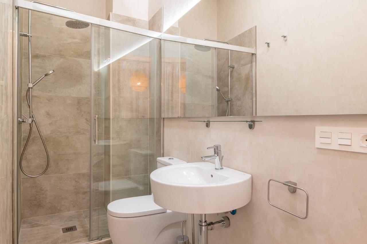 Pinar Vip Class C/granada Appartement Málaga