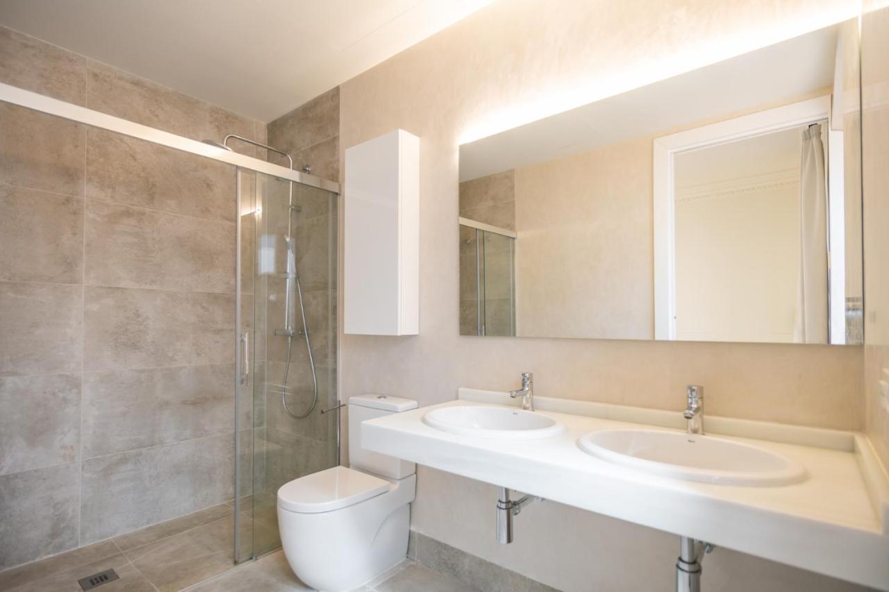 Pinar Vip Class C/granada Appartement