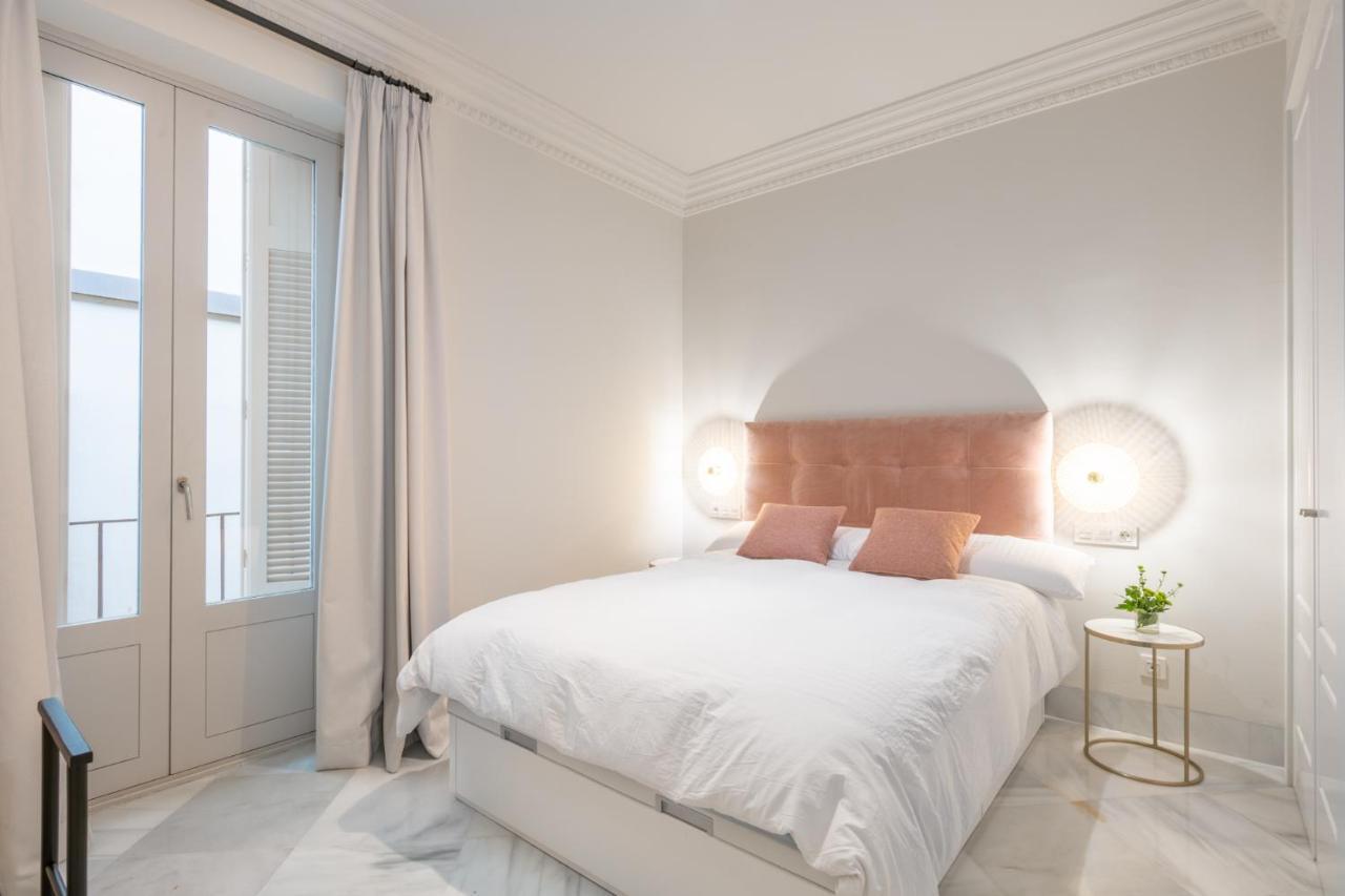 Pinar Vip Class C/granada Appartement *