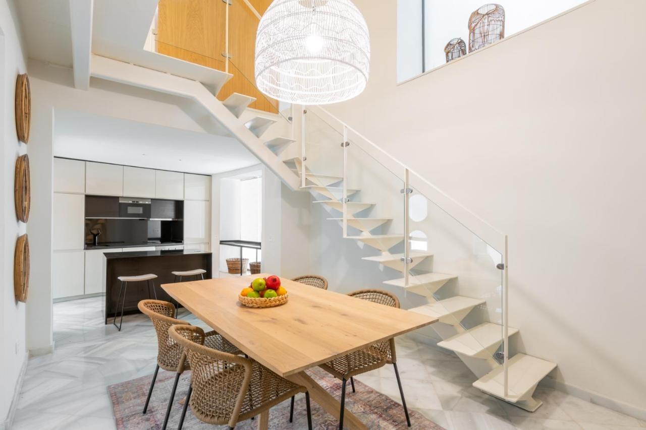 Appartement Pinar Vip Class C/granada