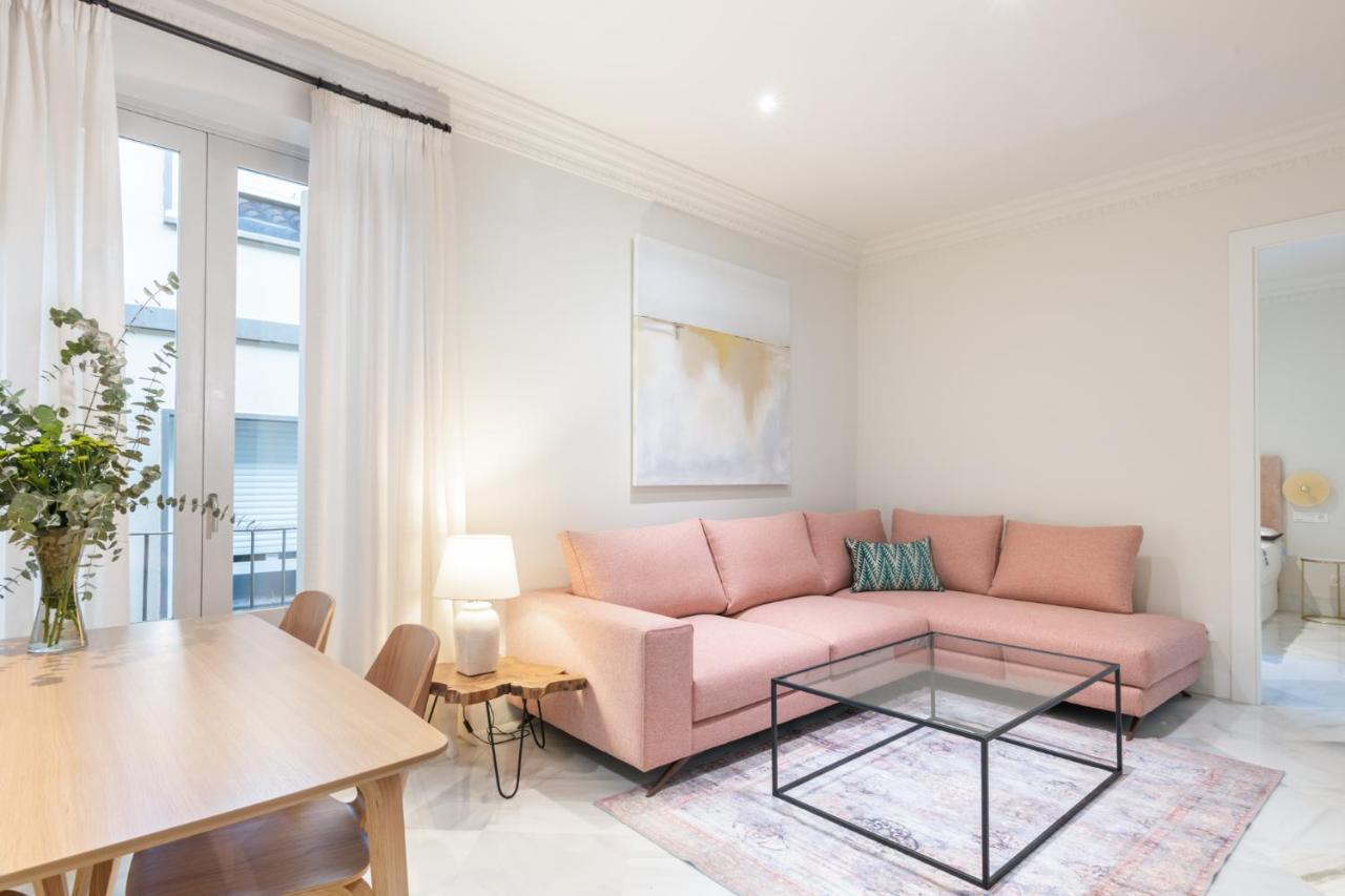 Appartement Pinar Vip Class C/granada *