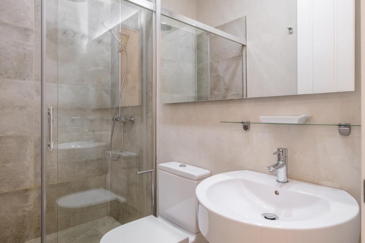 Pinar Vip Class C/granada Appartement *
