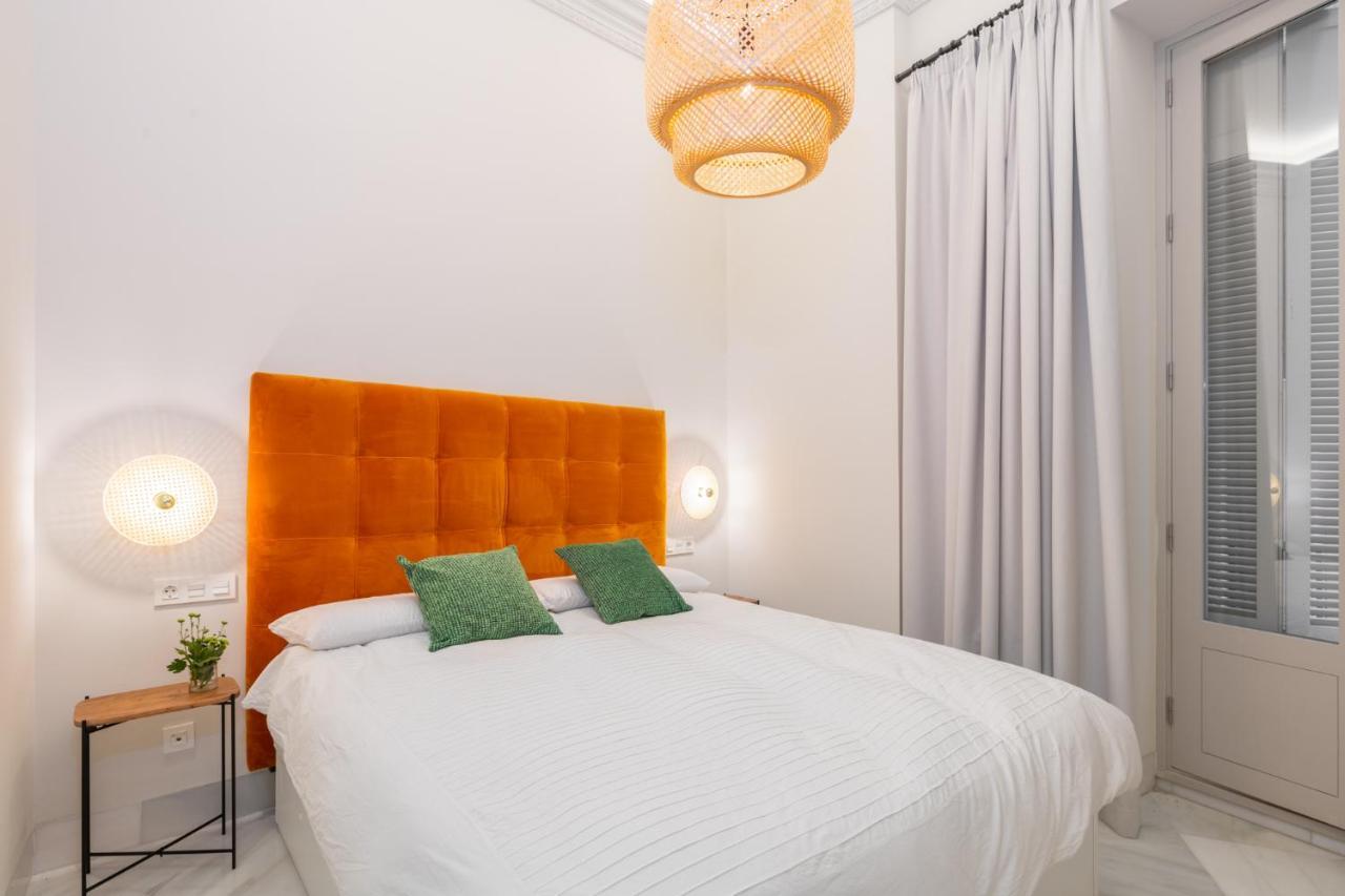 Appartement Pinar Vip Class C/granada *