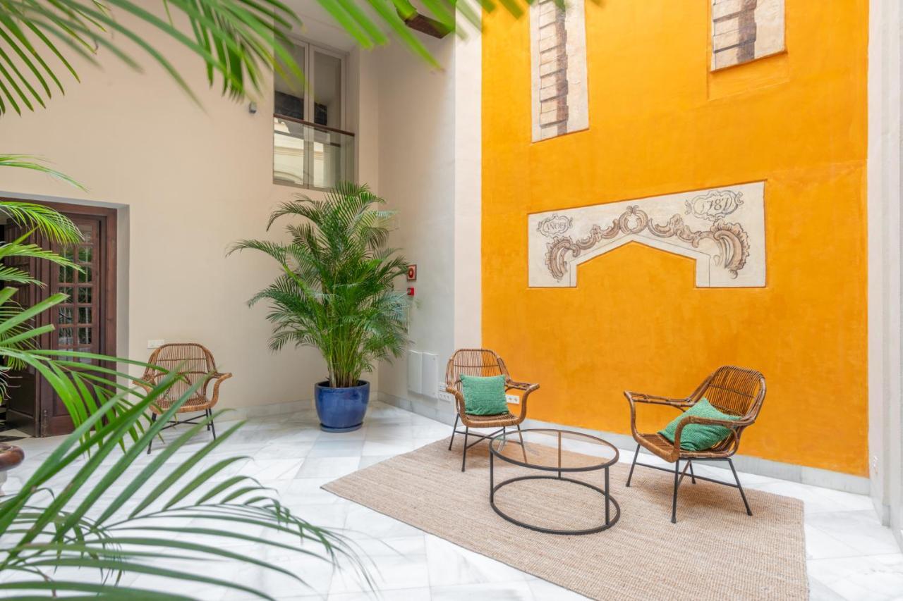 Appartement Pinar Vip Class C/granada Málaga