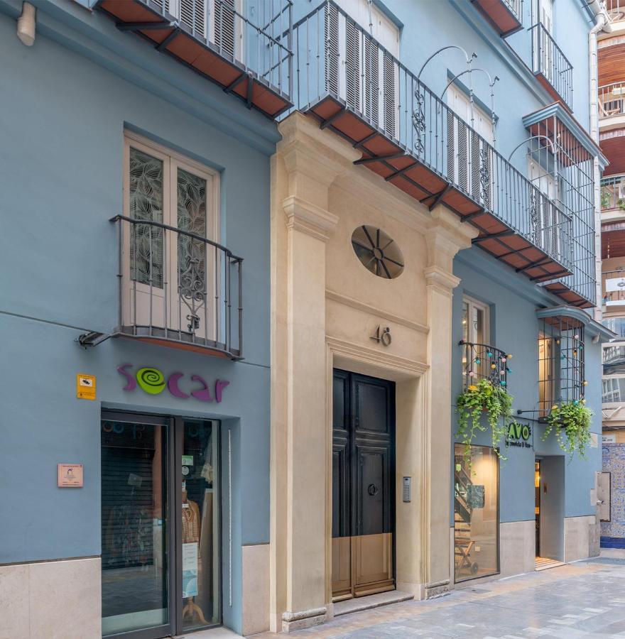 Pinar Vip Class C/granada Appartement Málaga