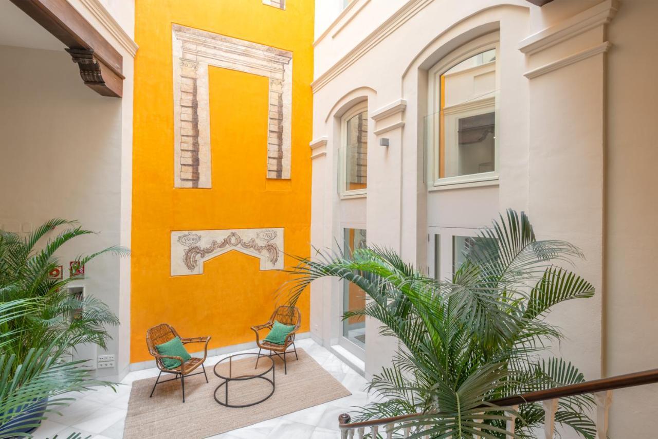 Pinar Vip Class C/granada Appartement *