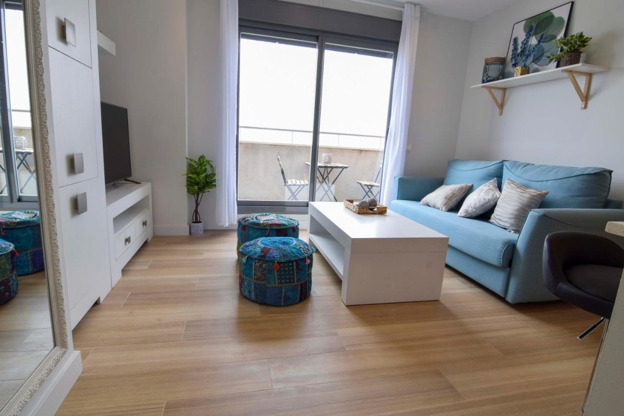 Appartement Letmalaga Sea Pacific