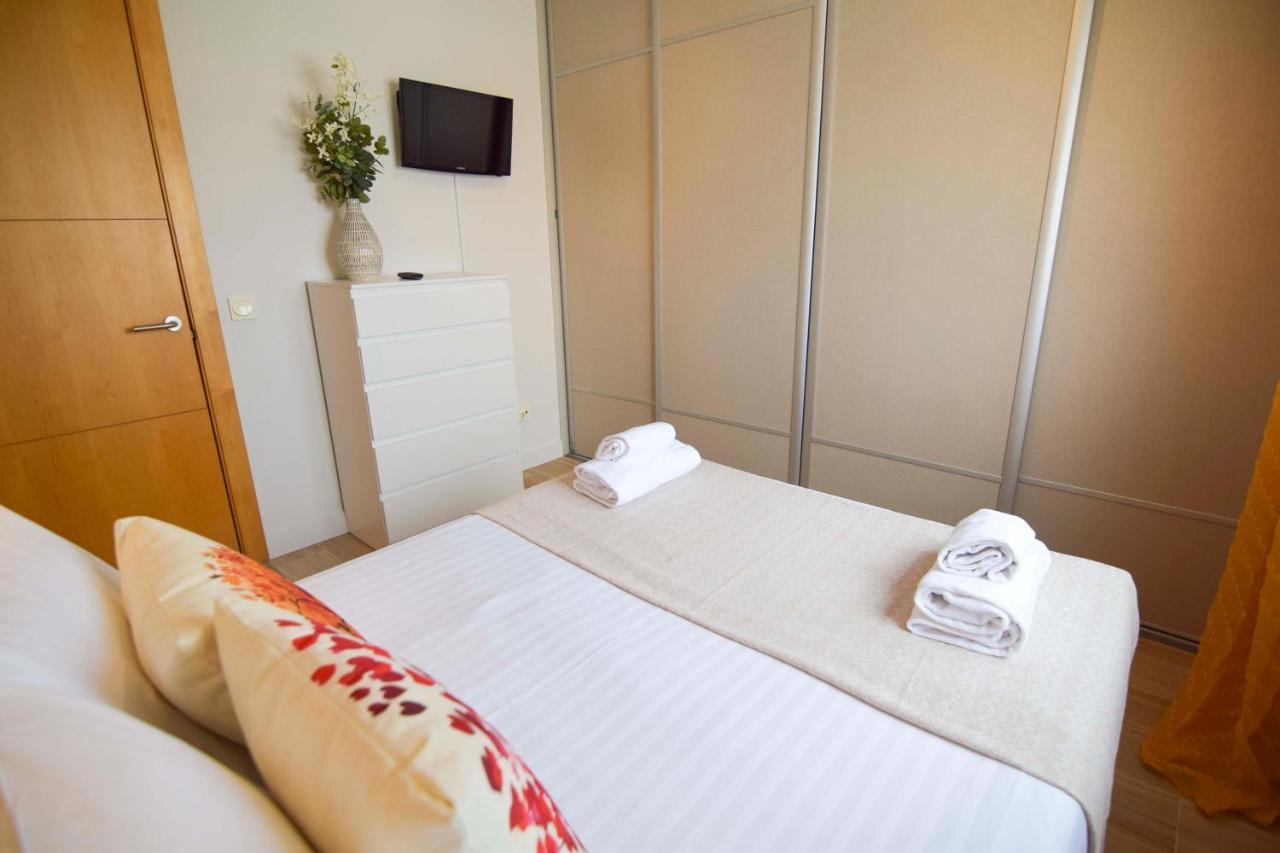 Appartement Letmalaga Sea Pacific