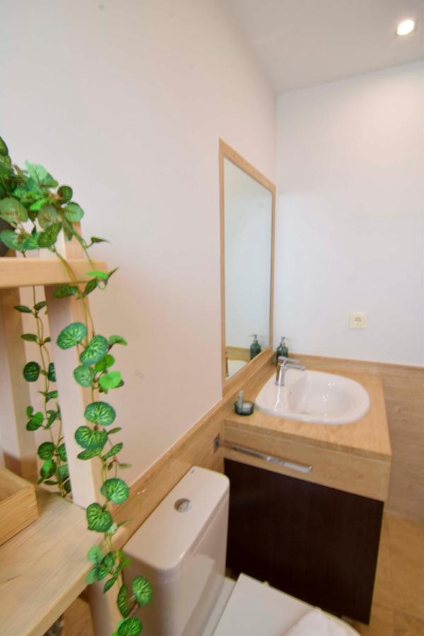 Letmalaga Sea Pacific Appartement