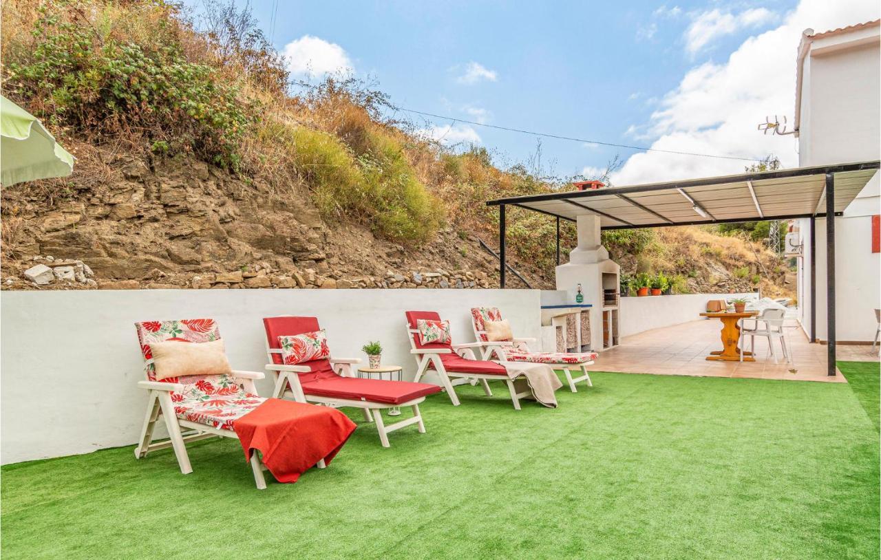 3 Bedroom Stunning In Feriehus