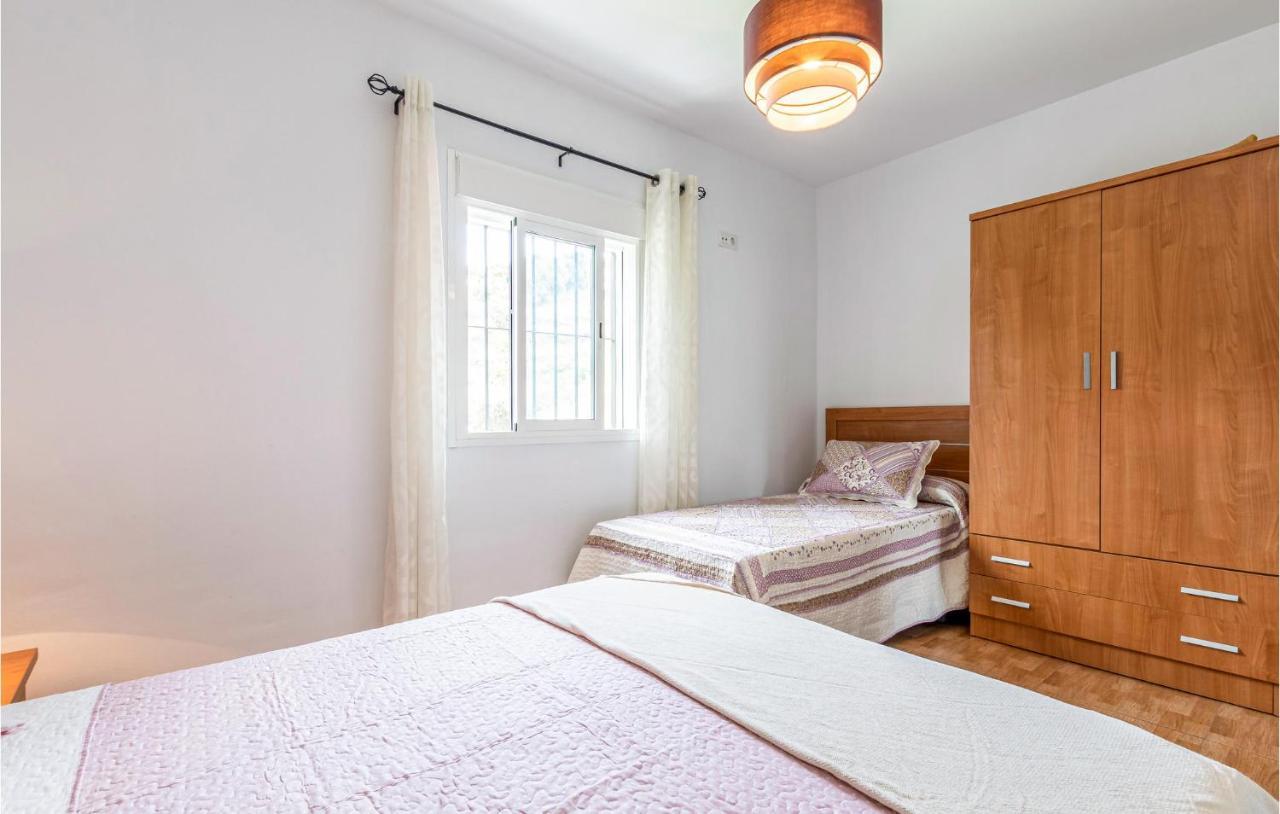 Feriehus 3 Bedroom Stunning In Málaga