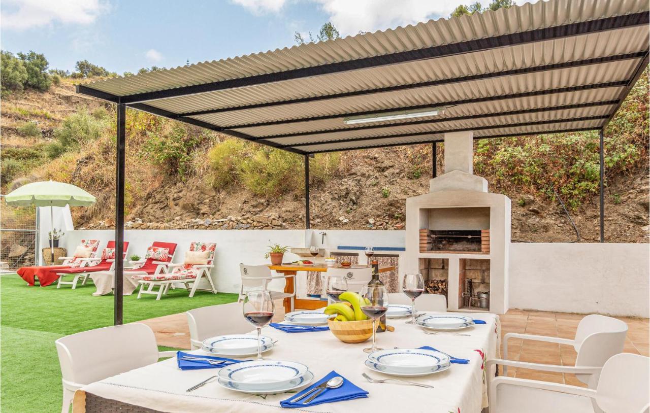 3 Bedroom Stunning In Feriehus Málaga
